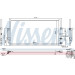 Nissens | Kondensator, Klimaanlage | 940602 Nissens | Kondensator, Klimaanlage | 940602