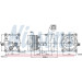 Nissens | Kompressor, Klimaanlage | 89122 Nissens | Kompressor, Klimaanlage | 89122