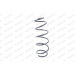 Monroe | Fahrwerksfeder | SE3574 Monroe | Fahrwerksfeder | SE3574