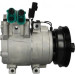 89291 Kompressor, Klimaanlage ** FIRST FIT ** 89291 Kompressor, Klimaanlage ** FIRST FIT **