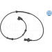 Meyle | Sensor, Raddrehzahl | 57-14 899 0008