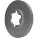24.0128-0166.1 Bremsscheibe 24.0128-0166.1 Bremsscheibe