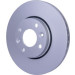 Hella | Bremsscheibe | 8DD 355 127-881
