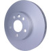 Hella | Bremsscheibe | 8DD 355 127-701