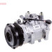 DENSO 6SEU14C Klimakompressor DCP50037