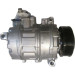Mahle | Kompressor, Klimaanlage | ACP 724 000P