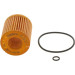 BOSCH 1 457 429 257 Ölfilter