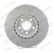 Ferodo | Bremsscheibe | DDF2182C-1 Ferodo | Bremsscheibe | DDF2182C-1