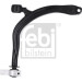 FEBI BILSTEIN 185175 Querlenker, Lenker, Radaufhängung FEBI BILSTEIN 185175 Querlenker, Lenker, Radaufhängung