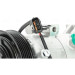 Nissens | Kompressor, Klimaanlage | 890229