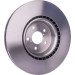 Hella | Bremsscheibe | 8DD 355 114-651