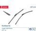 Denso | Wischblatt | Scheibenwischer | DF-011 Denso | Wischblatt | Scheibenwischer | DF-011