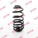 KYB | Fahrwerksfeder | RA5155 KYB | Fahrwerksfeder | RA5155