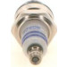BOSCH 0 242 235 651 Zündkerze Nickel
