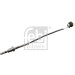 FEBI BILSTEIN 185754 Sensor, Abgastemperatur FEBI BILSTEIN 185754 Sensor, Abgastemperatur