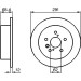 BOSCH | Bremsscheibe | 0 986 479 200 BOSCH | Bremsscheibe | 0 986 479 200