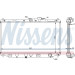 Nissens | Kühler, Motorkühlung | 62279A Nissens | Kühler, Motorkühlung | 62279A