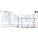 Nissens | Wärmetauscher, Innenraumheizung | 707078 Nissens | Wärmetauscher, Innenraumheizung | 707078