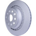 Hella | Bremsscheibe | 8DD 355 116-941