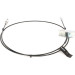BOSCH | Seilzug, Feststellbremse | 1 987 482 679 BOSCH | Seilzug, Feststellbremse | 1 987 482 679