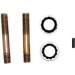 Nissens | Kondensator, Klimaanlage | 940569 Nissens | Kondensator, Klimaanlage | 940569