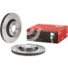 Brembo | Bremsscheibe | 09.9755.11