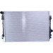 65341 Kühler, Motorkühlung 65341 Kühler, Motorkühlung