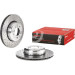 Brembo | Bremsscheibe | 09.C420.13 Brembo | Bremsscheibe | 09.C420.13