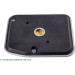 Blue Print | Hydraulikfiltersatz, Automatikgetriebe | ADBP210011 Blue Print | Hydraulikfiltersatz, Automatikgetriebe | ADBP210011