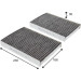 Valeo | Filter, Innenraumluft | 715835 Valeo | Filter, Innenraumluft | 715835
