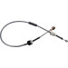 Metzger | Seilzug, Schaltgetriebe | 3150356 Metzger | Seilzug, Schaltgetriebe | 3150356