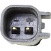 Metzger | Sensor, Raddrehzahl | 09001145 Metzger | Sensor, Raddrehzahl | 09001145