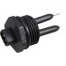 Metzger | Sensor, Kühlmittelstand | 0901326