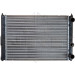NRF | Kühler, Motorkühlung | 54686 NRF | Kühler, Motorkühlung | 54686