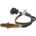 BOSCH | Lambdasonde | 0 258 006 501 BOSCH | Lambdasonde | 0 258 006 501