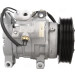 Nissens | Kompressor, Klimaanlage | 89433 Nissens | Kompressor, Klimaanlage | 89433