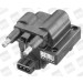 BorgWarner (BERU) | Zündspule | ZS245 BorgWarner (BERU) | Zündspule | ZS245
