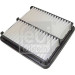 FEBI BILSTEIN 184446 Luftfilter FEBI BILSTEIN 184446 Luftfilter