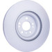 Hella | Bremsscheibe | 8DD 355 128-591