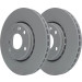 ATE | Bremsscheibe | 24.0126-0158.1 ATE | Bremsscheibe | 24.0126-0158.1