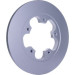 Hella | Bremsscheibe | 8DD 355 122-781