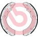 Brembo | Bremsbackensatz | S 54 523 Brembo | Bremsbackensatz | S 54 523