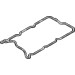 Elring | Dichtung, Zylinderkopfhaube | 372.340 Elring | Dichtung, Zylinderkopfhaube | 372.340