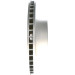 BOSCH | Bremsscheibe | 0 986 479 116 BOSCH | Bremsscheibe | 0 986 479 116
