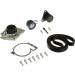 KP45509XS Wasserpumpe + Zahnriemensatz PowerGrip™