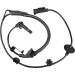Metzger | Sensor, Raddrehzahl | 09001140 Metzger | Sensor, Raddrehzahl | 09001140