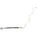 BOSCH | Bremsschlauch | 1 987 481 536 BOSCH | Bremsschlauch | 1 987 481 536