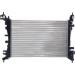 Mahle | Kühler, Motorkühlung | CR 1121 000S Mahle | Kühler, Motorkühlung | CR 1121 000S