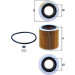 Knecht | Ölfilter | OX 387D Knecht | Ölfilter | OX 387D