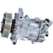 NRF Kompressor, Klimaanlage EASY FIT 320181